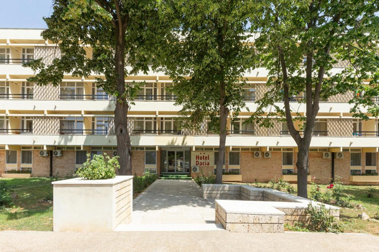 Hotel Dacia Neptun Exterior photo