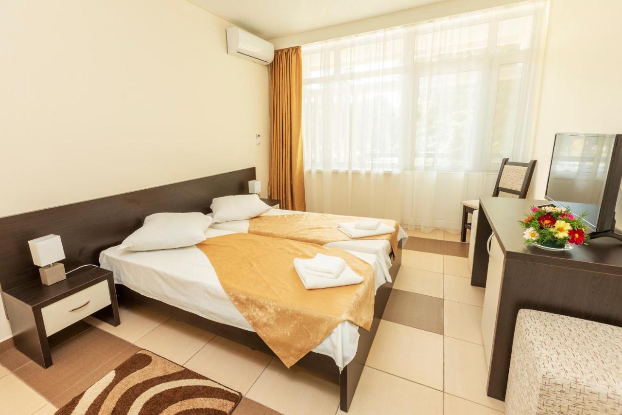 Hotel Dacia Neptun Exterior photo
