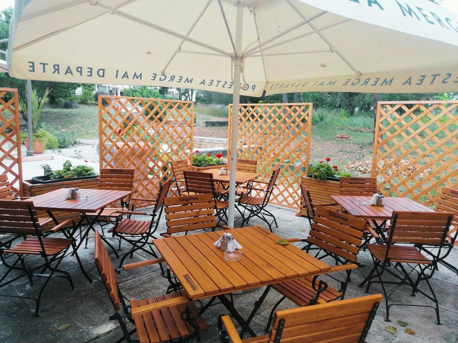 Hotel Dacia Neptun Exterior photo